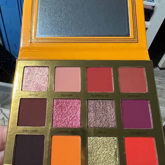 ACE BEAUTE Falling for you palette - Picture 3 of 4